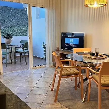 Apartament Crystal Chill , South Tenerife