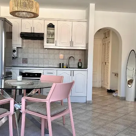 Apartament Crystal Chill , South Tenerife