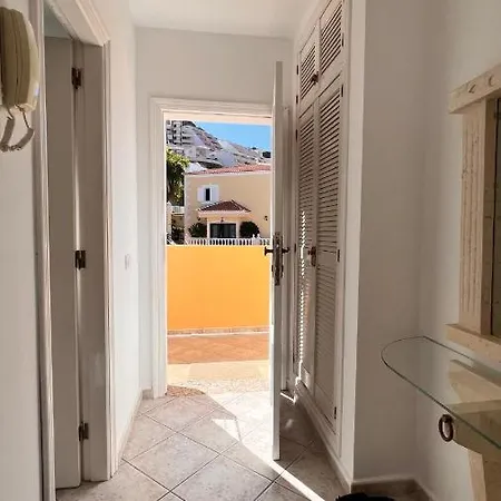 Apartament Crystal Chill , South Tenerife *