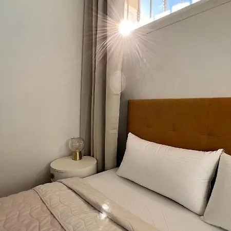 Apartament Crystal Chill , South Tenerife *