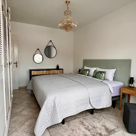 Apartament Crystal Chill , South Tenerife