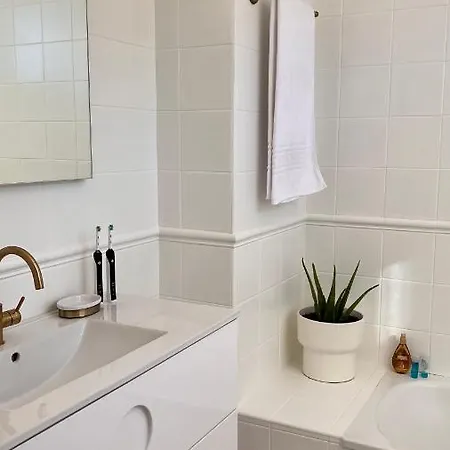 Apartament Crystal Chill , South Tenerife