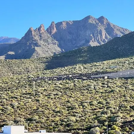 Διαμέρισμα Crystal Chill , South Tenerife *