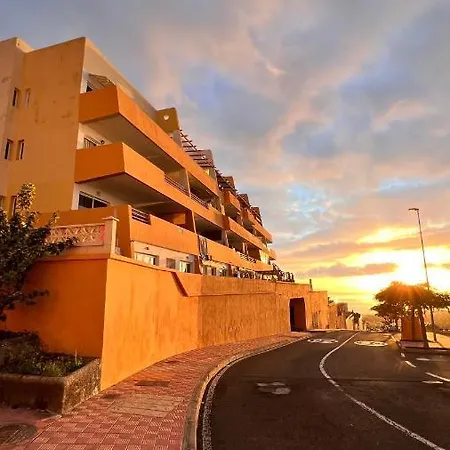 Crystal Chill , South Tenerife Apartament Costa Adeje (Tenerife)