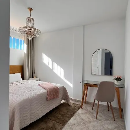 Apartament Crystal Chill , South Tenerife Costa Adeje (Tenerife)