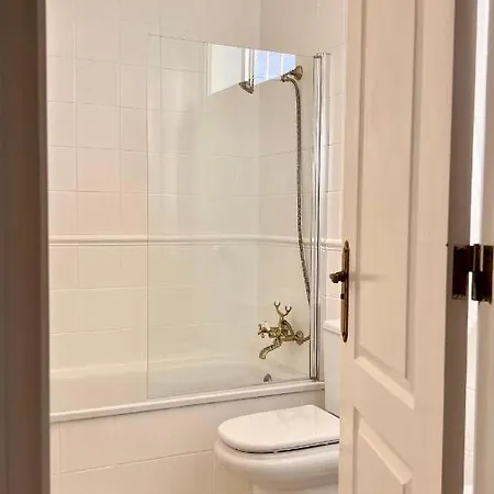 Apartament Crystal Chill , South Tenerife