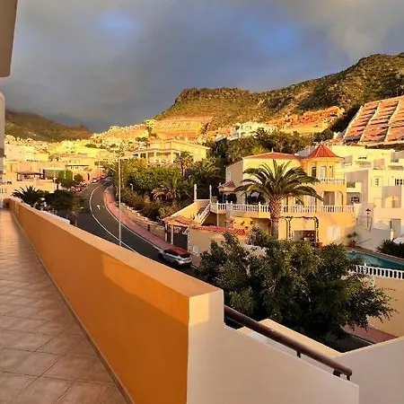 Crystal Chill , South Tenerife Διαμέρισμα *